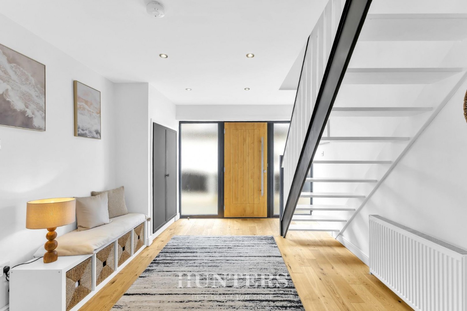 Evesham Road, Alkrington, Manchester, M24