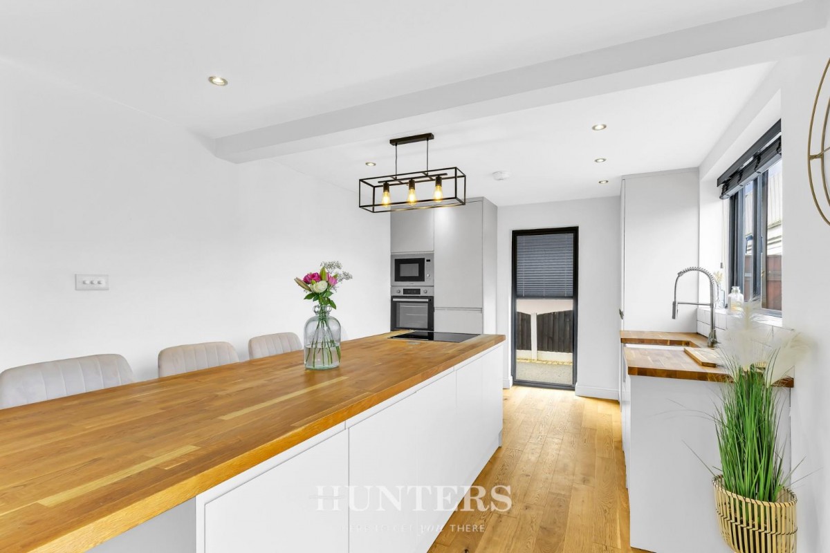 Evesham Road, Alkrington, Manchester, M24