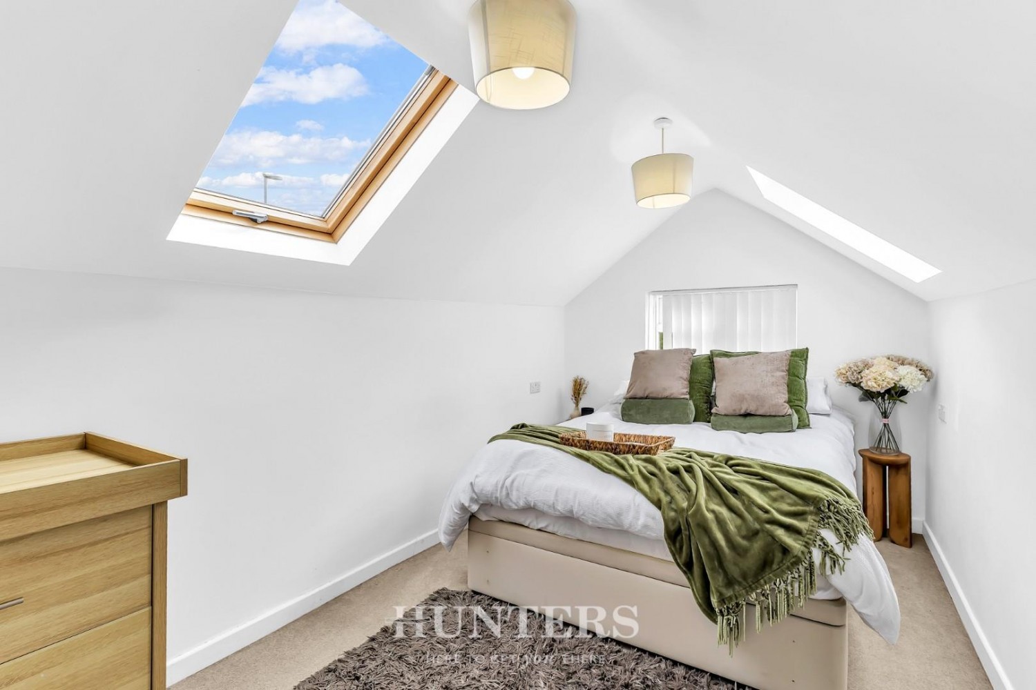 Evesham Road, Alkrington, Manchester, M24