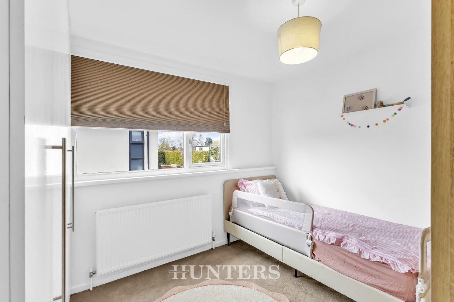 Evesham Road, Alkrington, Manchester, M24