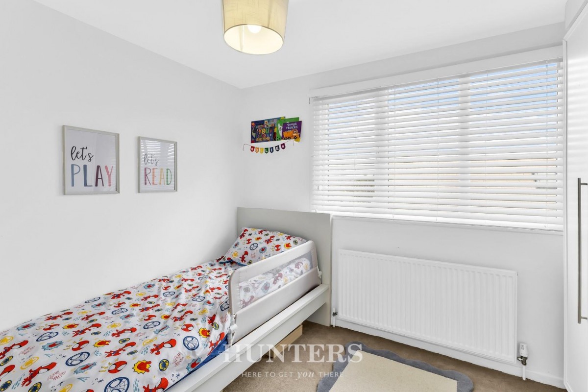 Evesham Road, Alkrington, Manchester, M24