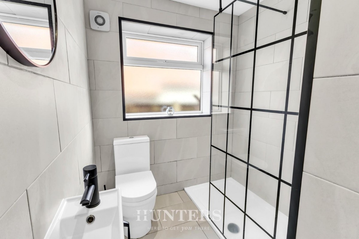 Evesham Road, Alkrington, Manchester, M24