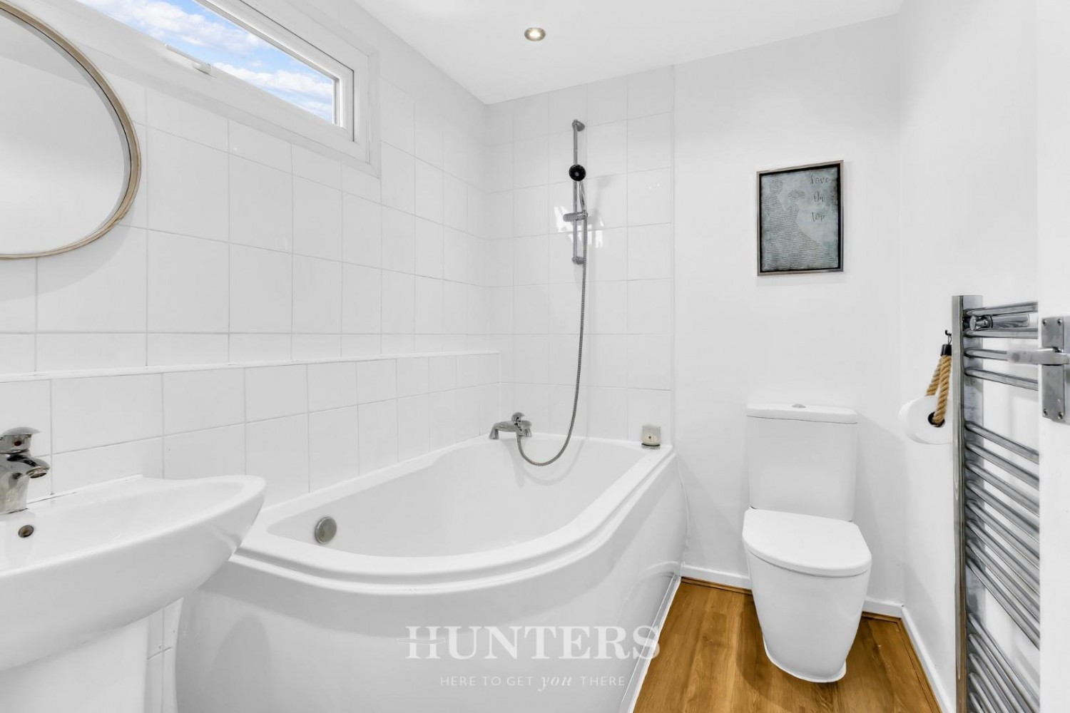 Evesham Road, Alkrington, Manchester, M24