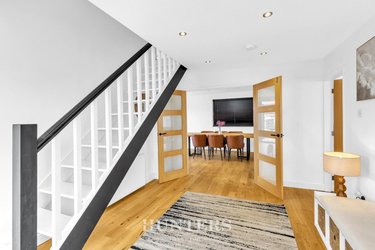 Evesham Road, Alkrington, Manchester, M24