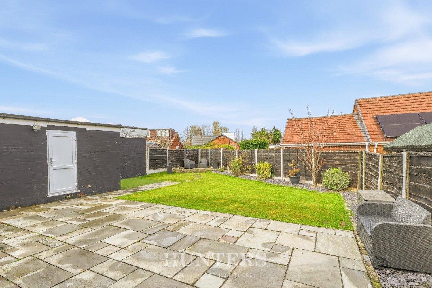 Evesham Road, Alkrington, Manchester, M24