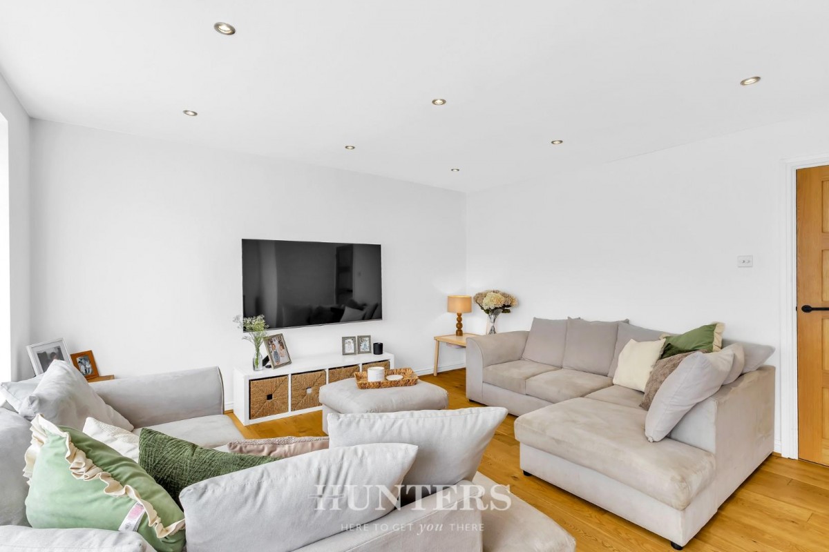 Evesham Road, Alkrington, Manchester, M24