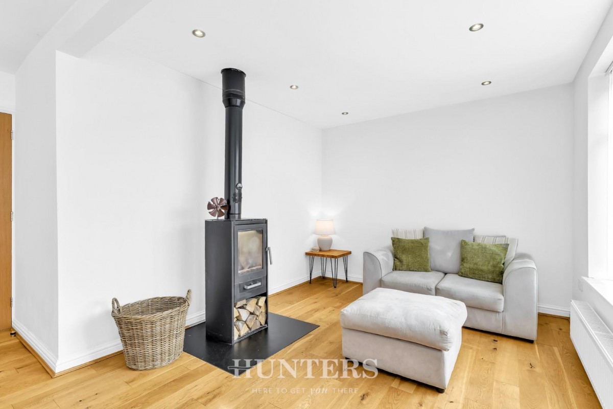 Evesham Road, Alkrington, Manchester, M24