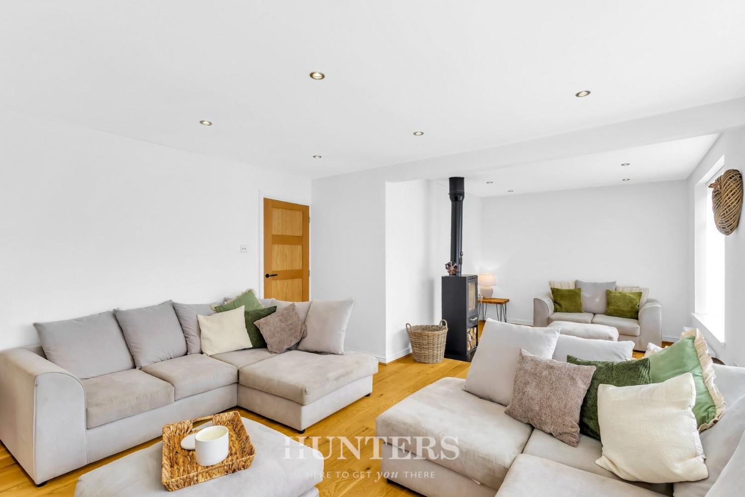 Evesham Road, Alkrington, Manchester, M24