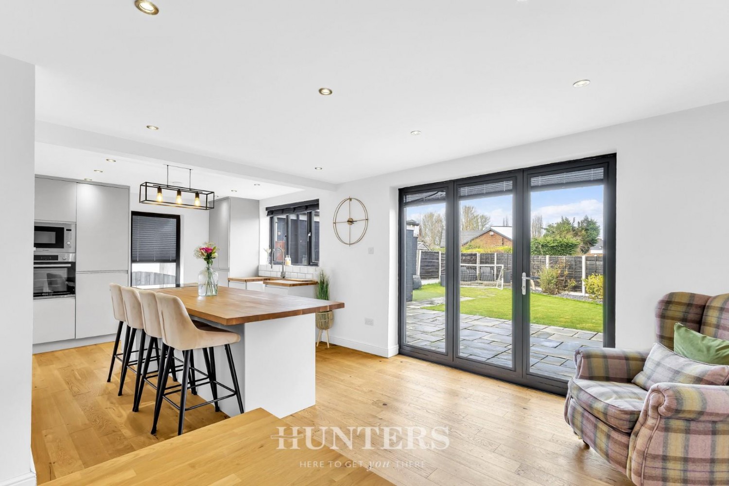 Evesham Road, Alkrington, Manchester, M24