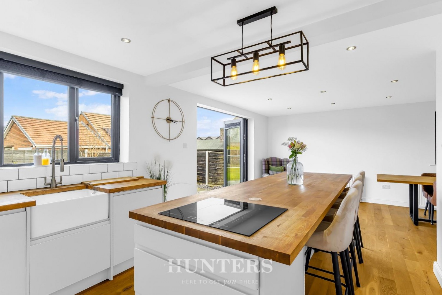 Evesham Road, Alkrington, Manchester, M24