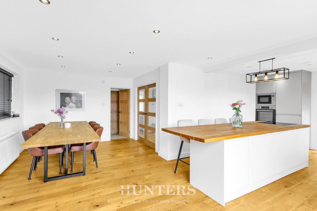 Evesham Road, Alkrington, Manchester, M24