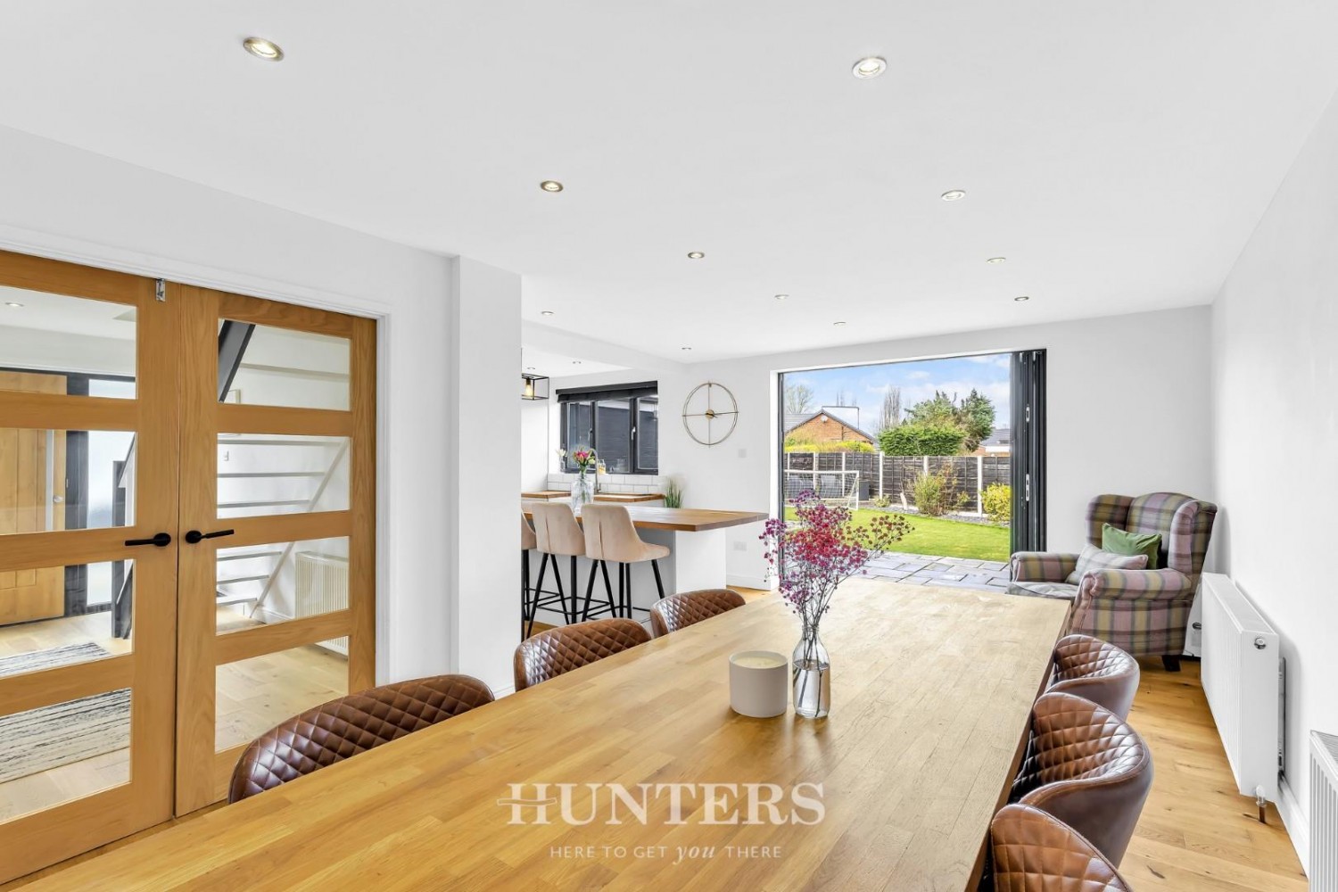 Evesham Road, Alkrington, Manchester, M24