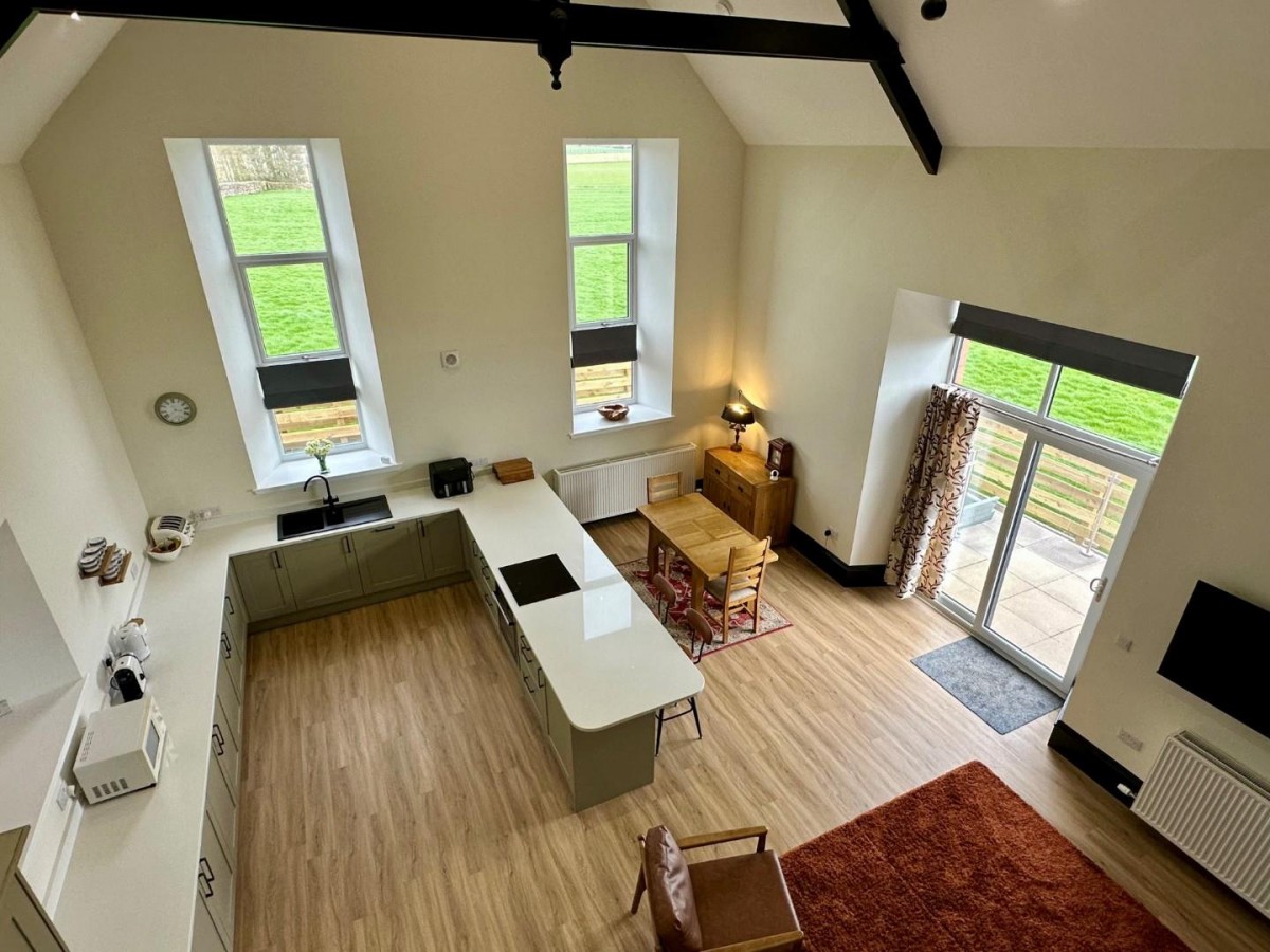 Anderson Hall, Dornock, Annan, DG12