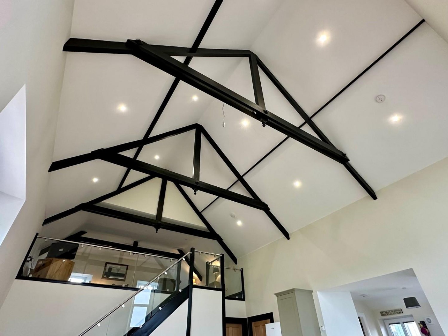 Anderson Hall, Dornock, Annan, DG12