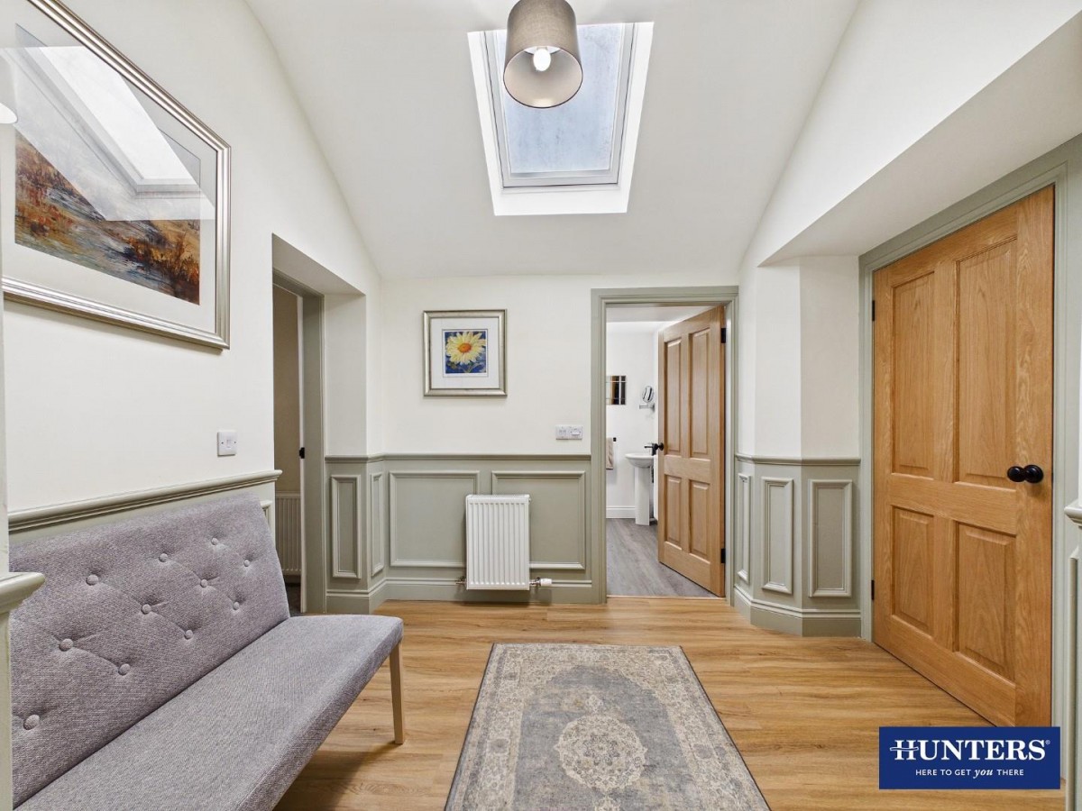 Anderson Hall, Dornock, Annan, DG12