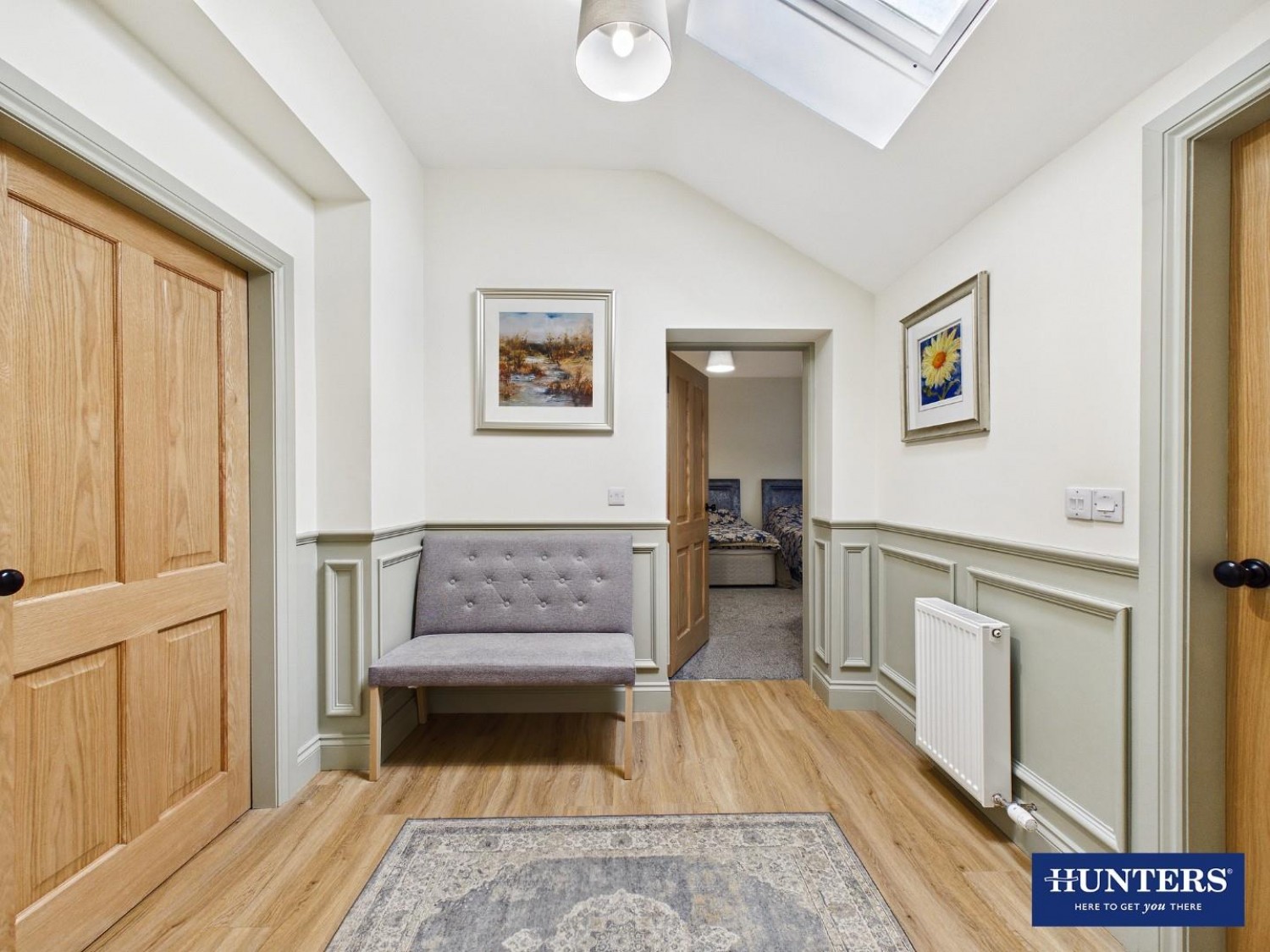 Anderson Hall, Dornock, Annan, DG12