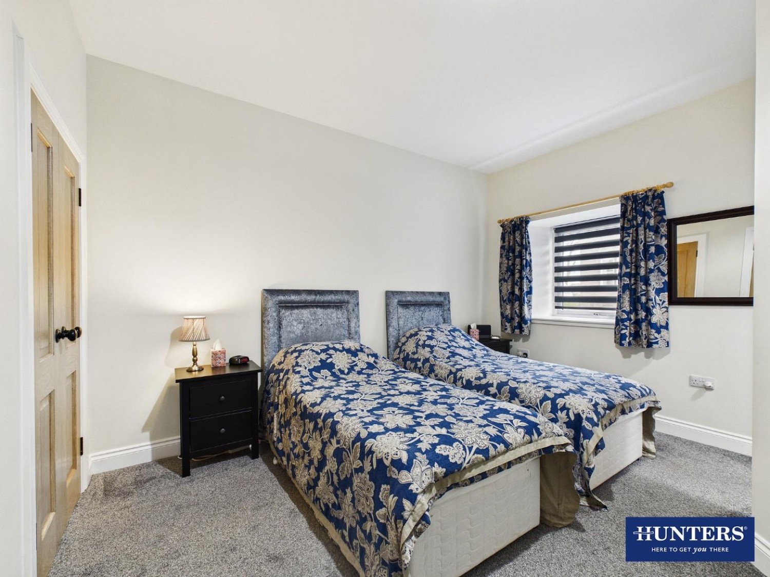 Anderson Hall, Dornock, Annan, DG12