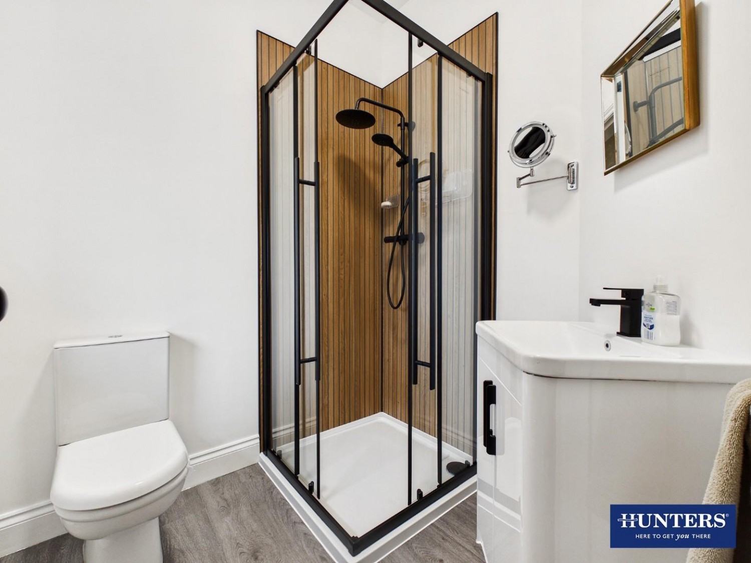 Anderson Hall, Dornock, Annan, DG12