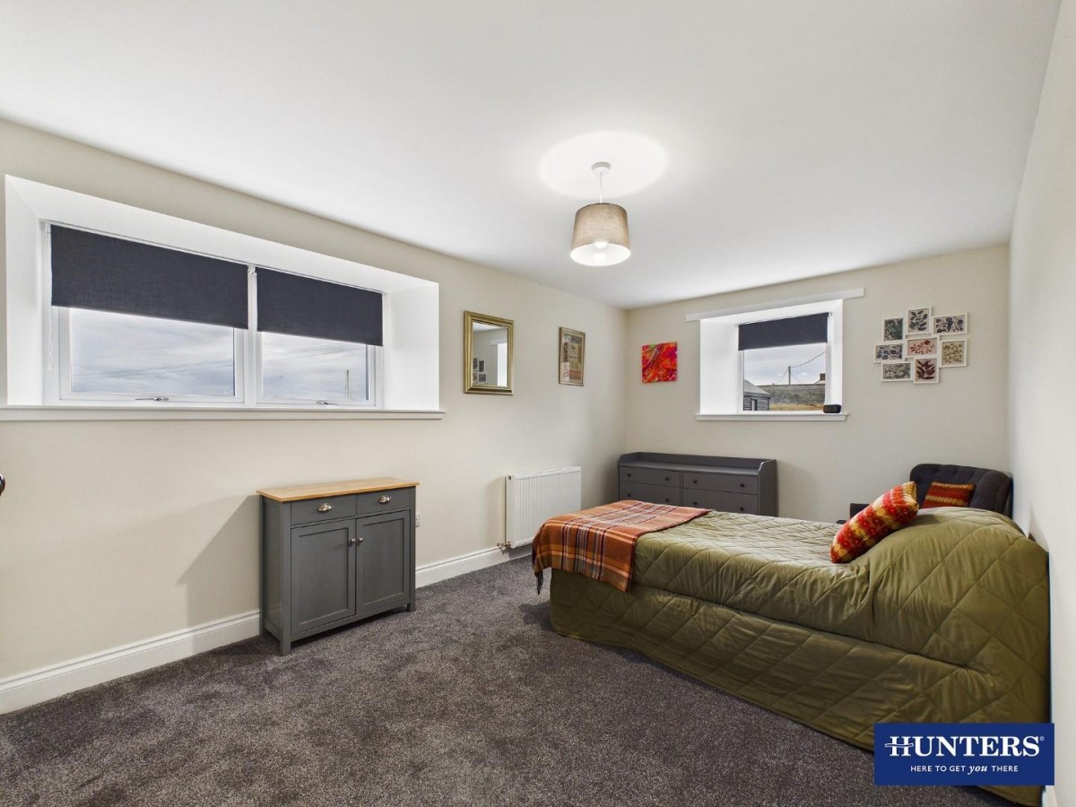 Anderson Hall, Dornock, Annan, DG12