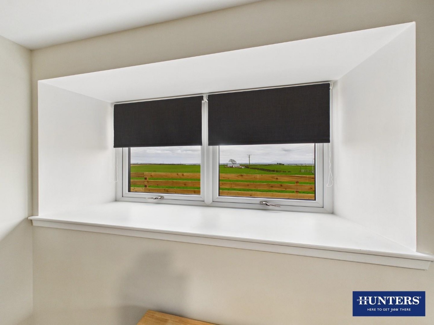 Anderson Hall, Dornock, Annan, DG12