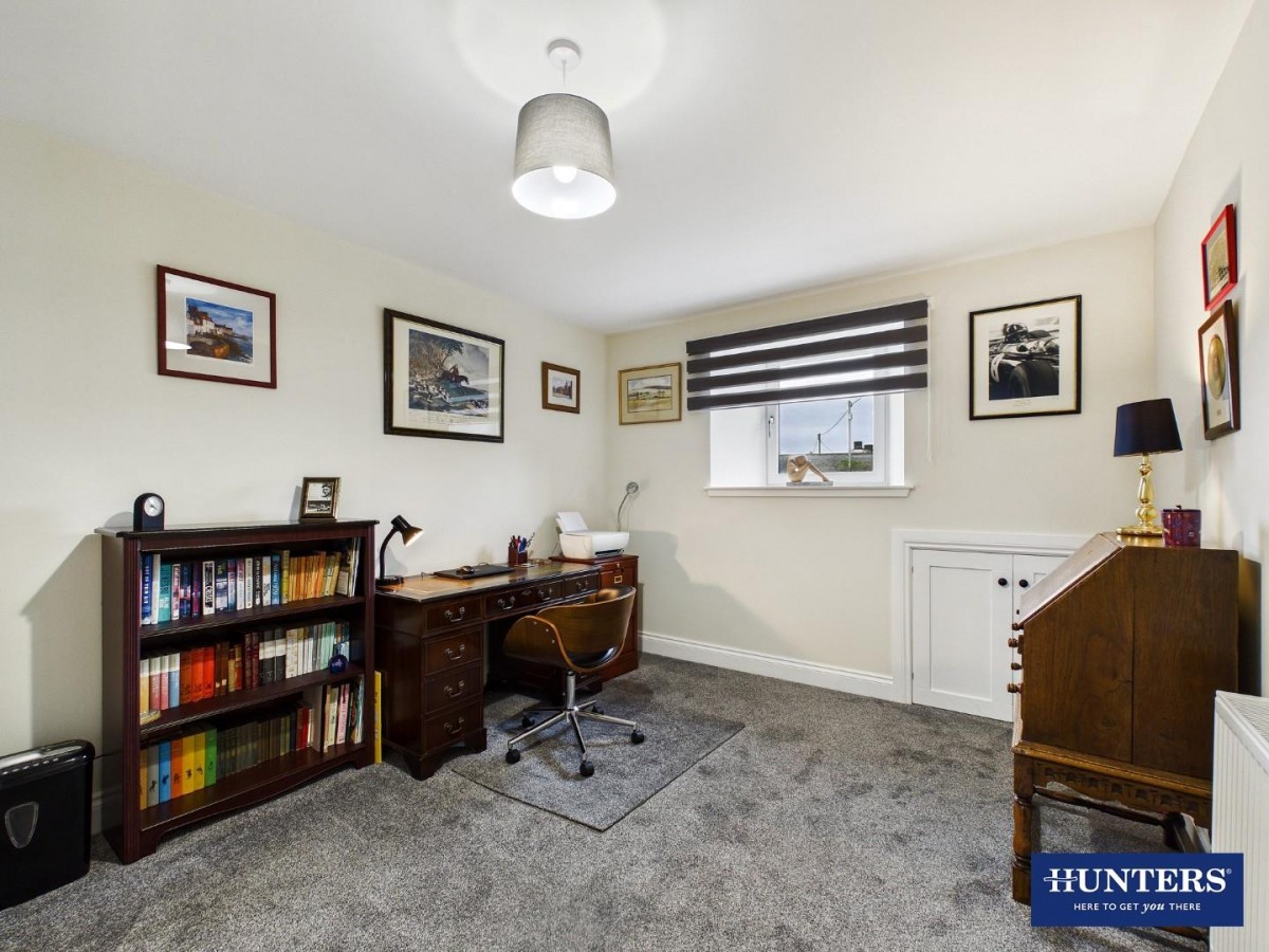 Anderson Hall, Dornock, Annan, DG12