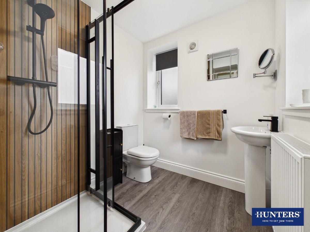 Anderson Hall, Dornock, Annan, DG12