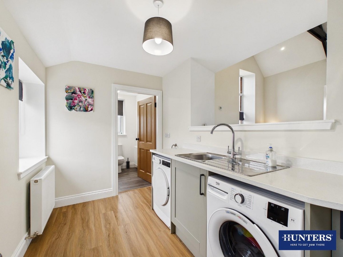 Anderson Hall, Dornock, Annan, DG12