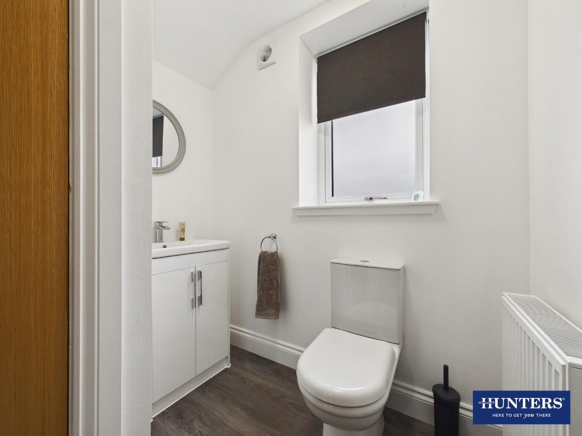 Anderson Hall, Dornock, Annan, DG12