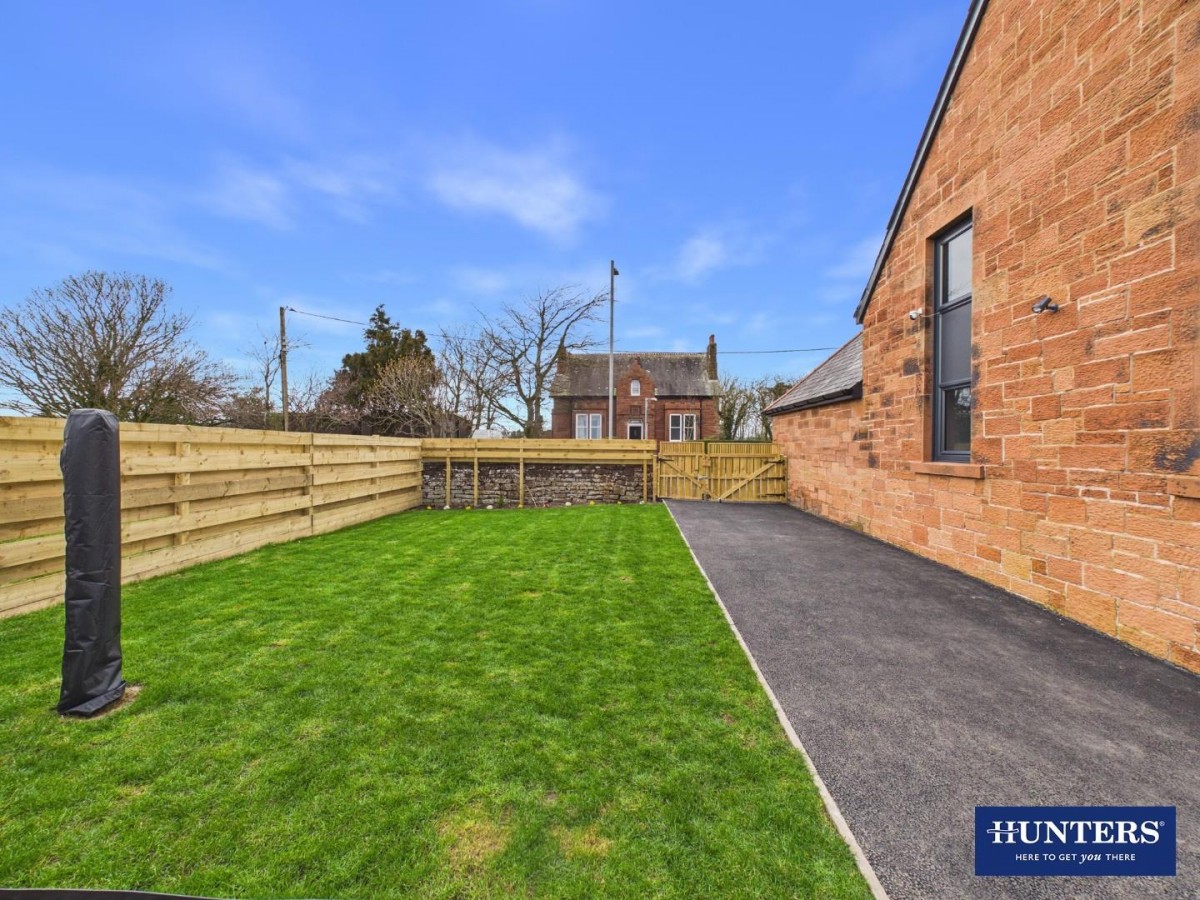 Anderson Hall, Dornock, Annan, DG12