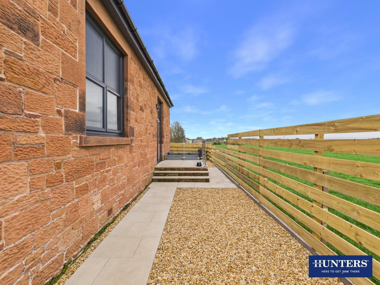 Anderson Hall, Dornock, Annan, DG12