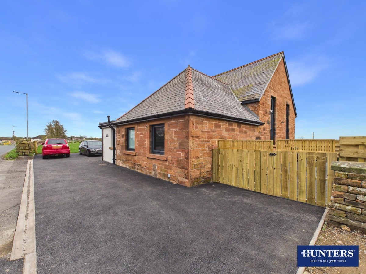 Anderson Hall, Dornock, Annan, DG12