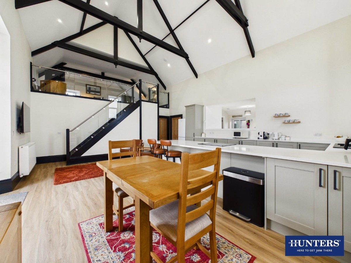 Anderson Hall, Dornock, Annan, DG12