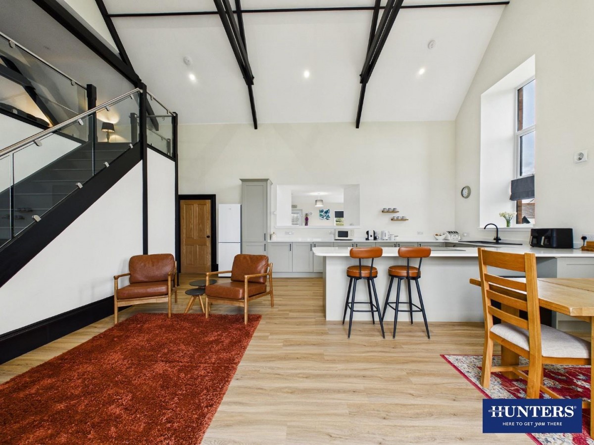 Anderson Hall, Dornock, Annan, DG12