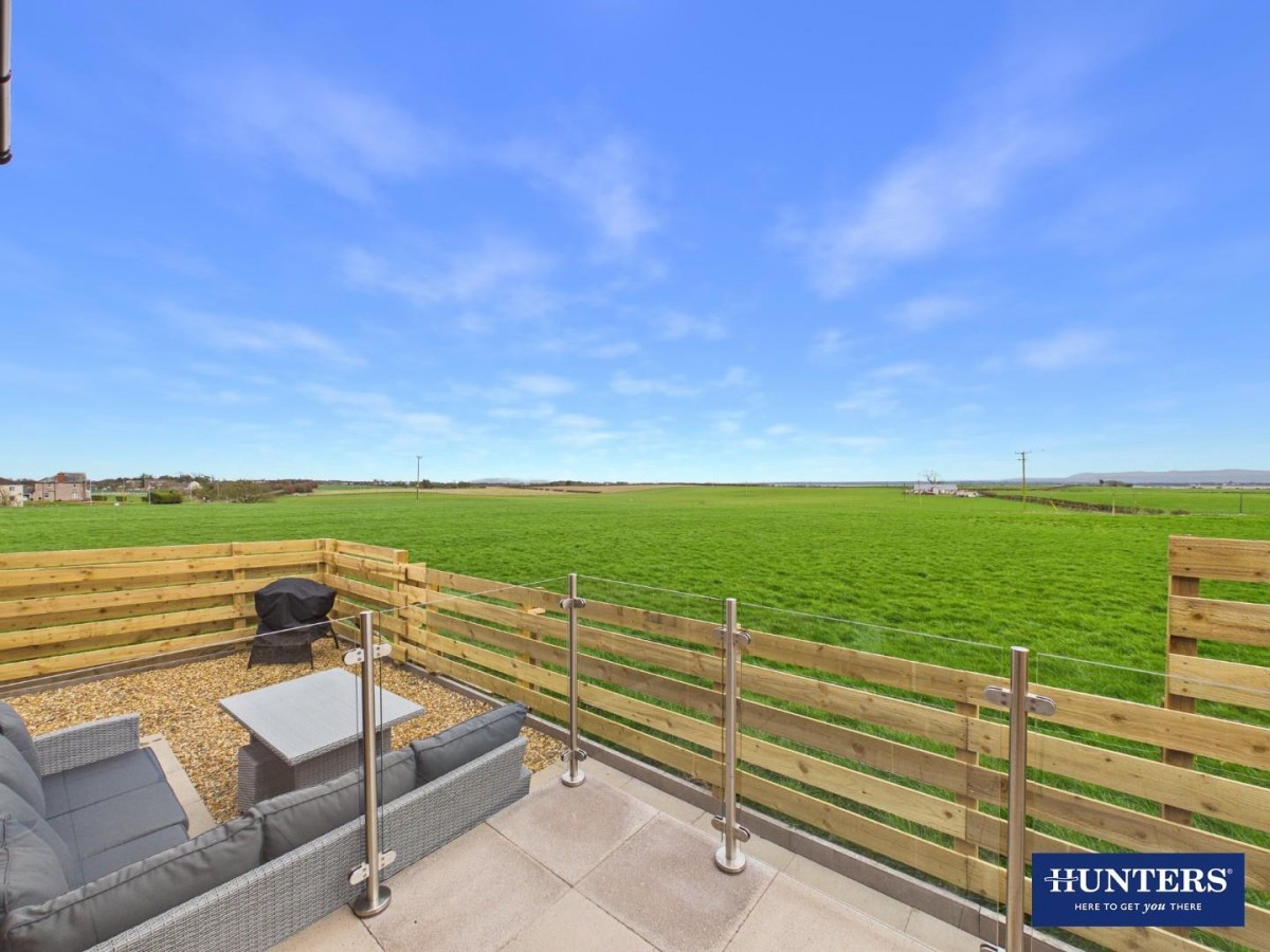 Anderson Hall, Dornock, Annan, DG12