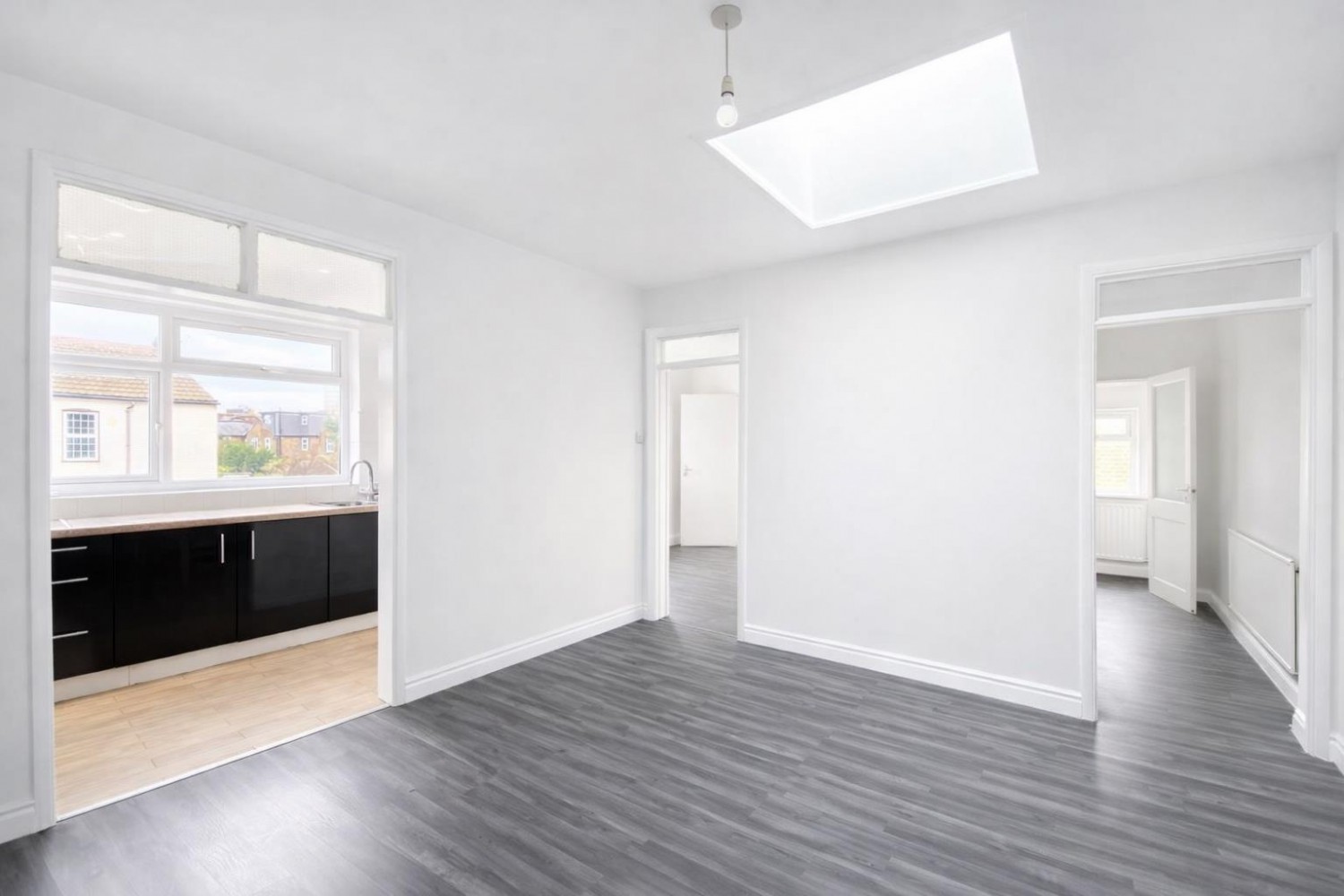 Hawks Road, Kingston Upon Thames