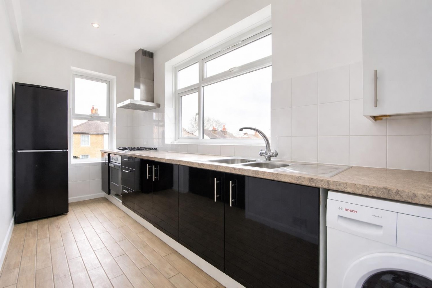 Hawks Road, Kingston Upon Thames