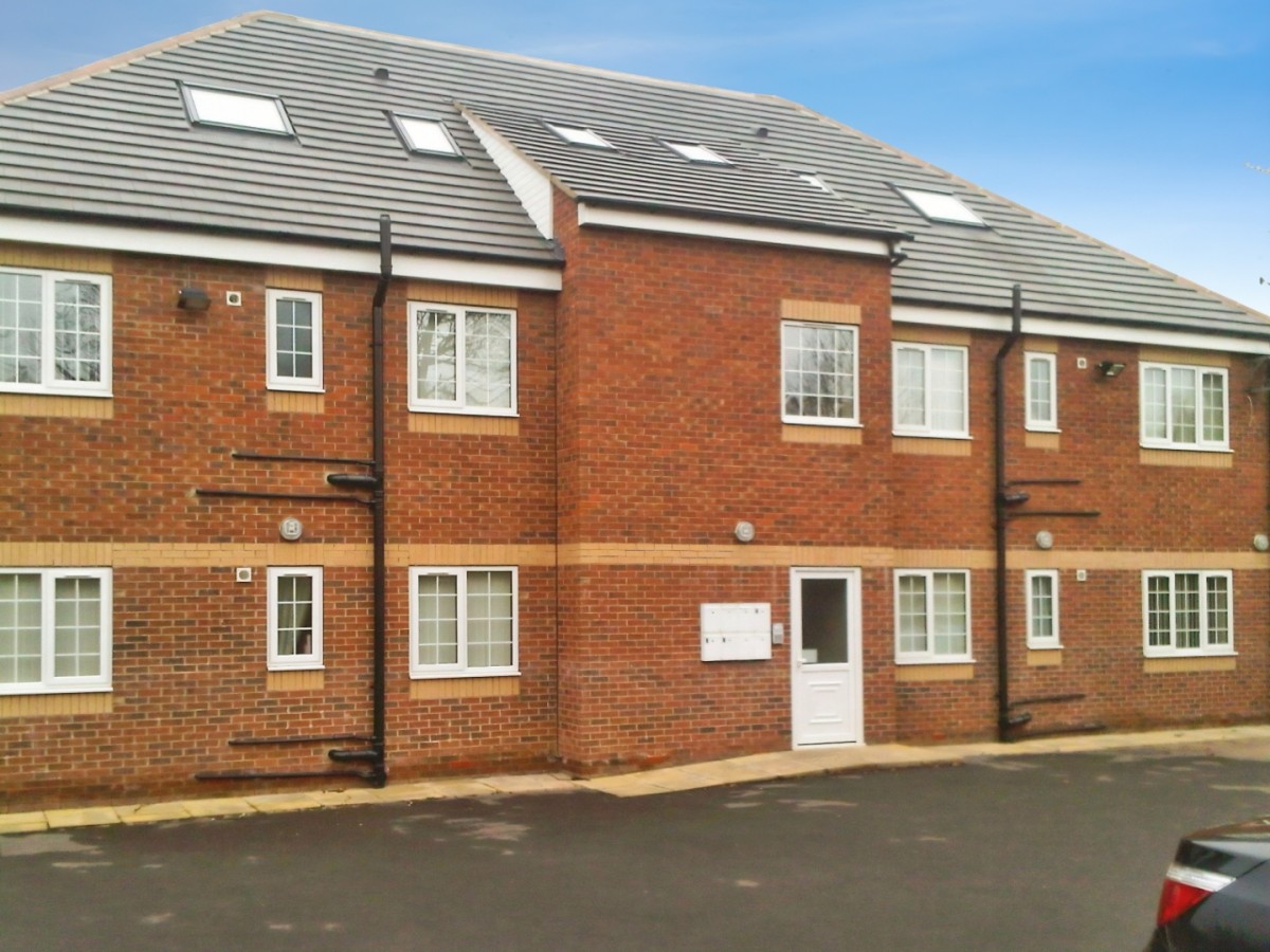 Cherry Tree Street, Hoyland, Barnsley, S74 9RG