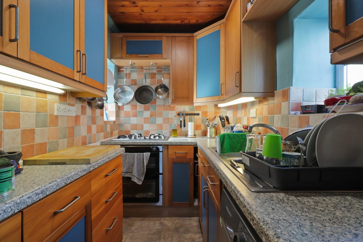 Northfield Road, Crookes, Sheffield