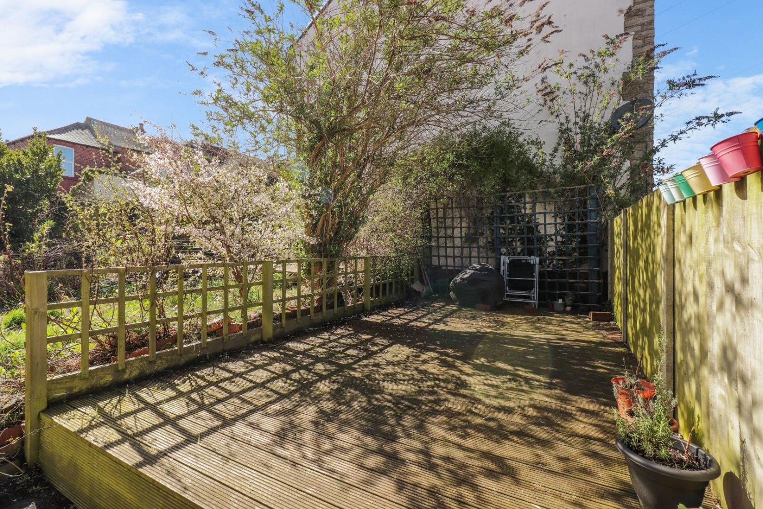 Northfield Road, Crookes, Sheffield