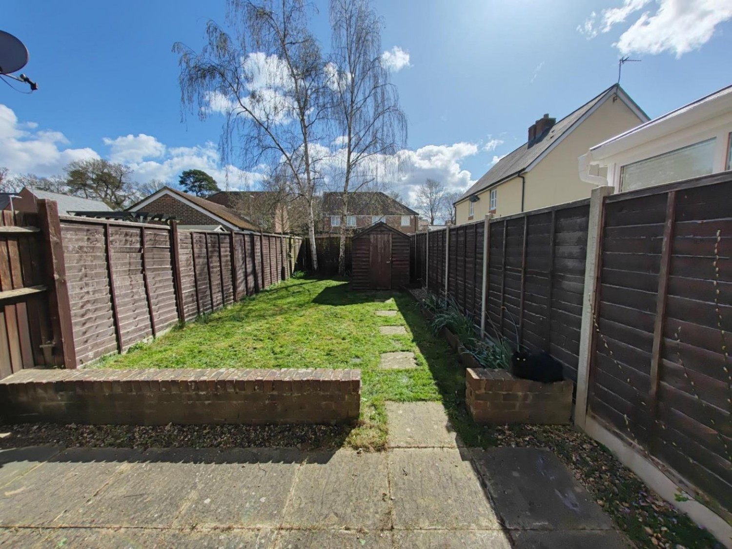 Acorn Gardens, Burghfield Common, Reading