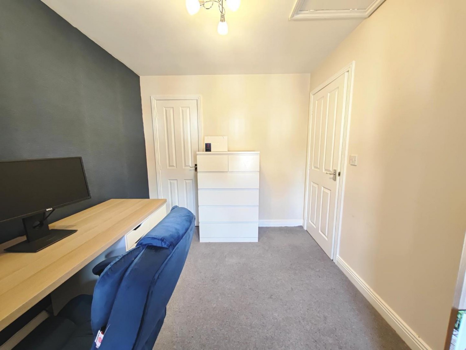 Acorn Gardens, Burghfield Common, Reading