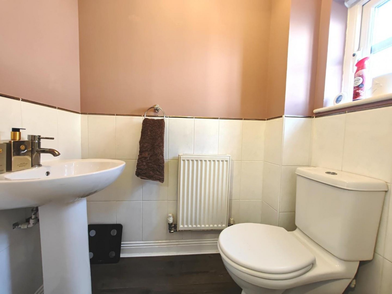 Acorn Gardens, Burghfield Common, Reading