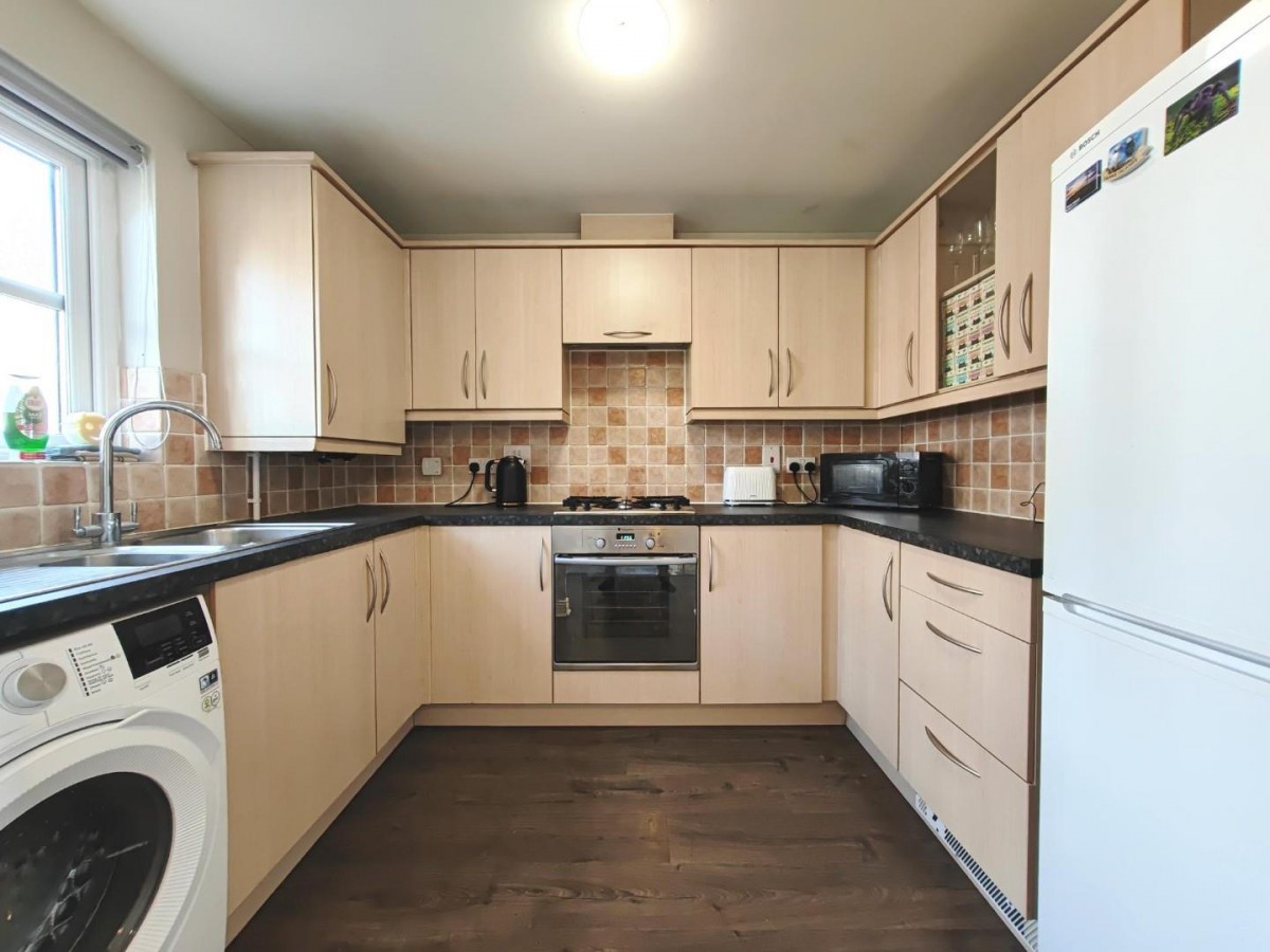 Acorn Gardens, Burghfield Common, Reading