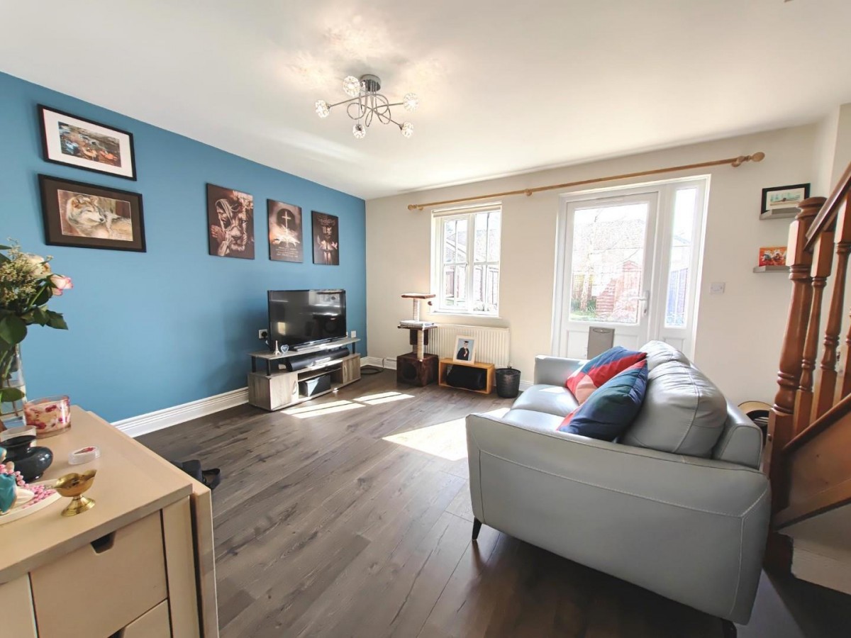 Acorn Gardens, Burghfield Common, Reading