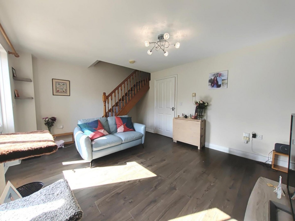 Acorn Gardens, Burghfield Common, Reading