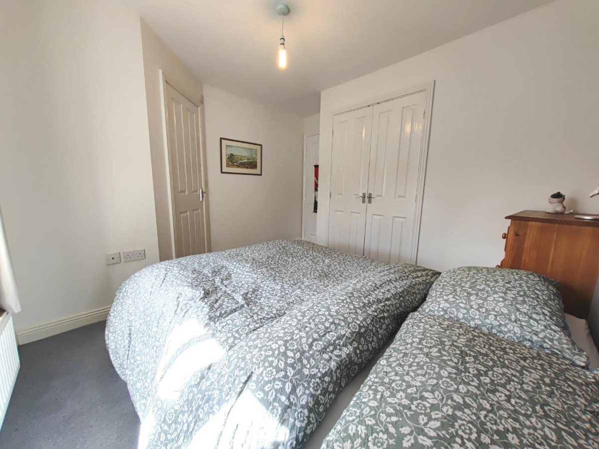 Acorn Gardens, Burghfield Common, Reading