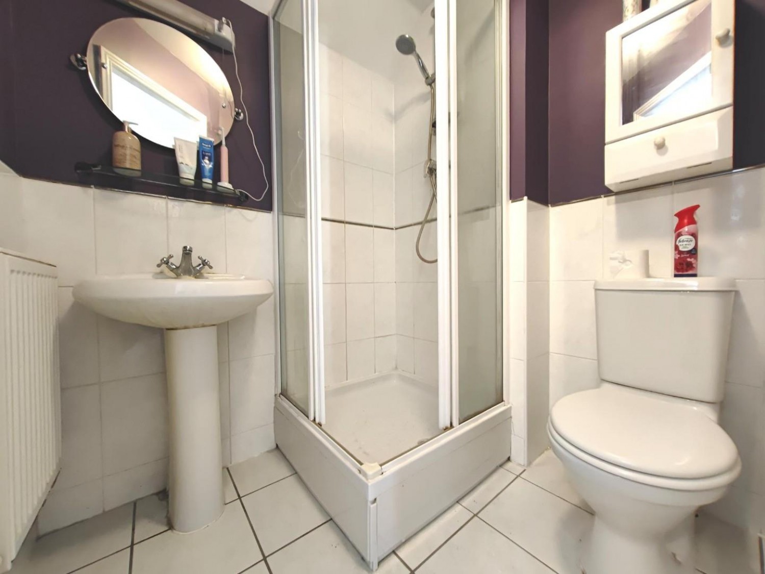 Acorn Gardens, Burghfield Common, Reading