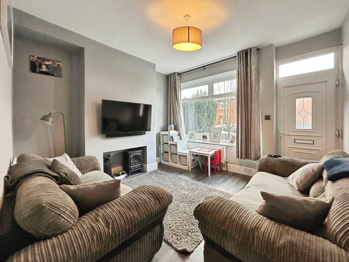 Butler Road, Harrogate