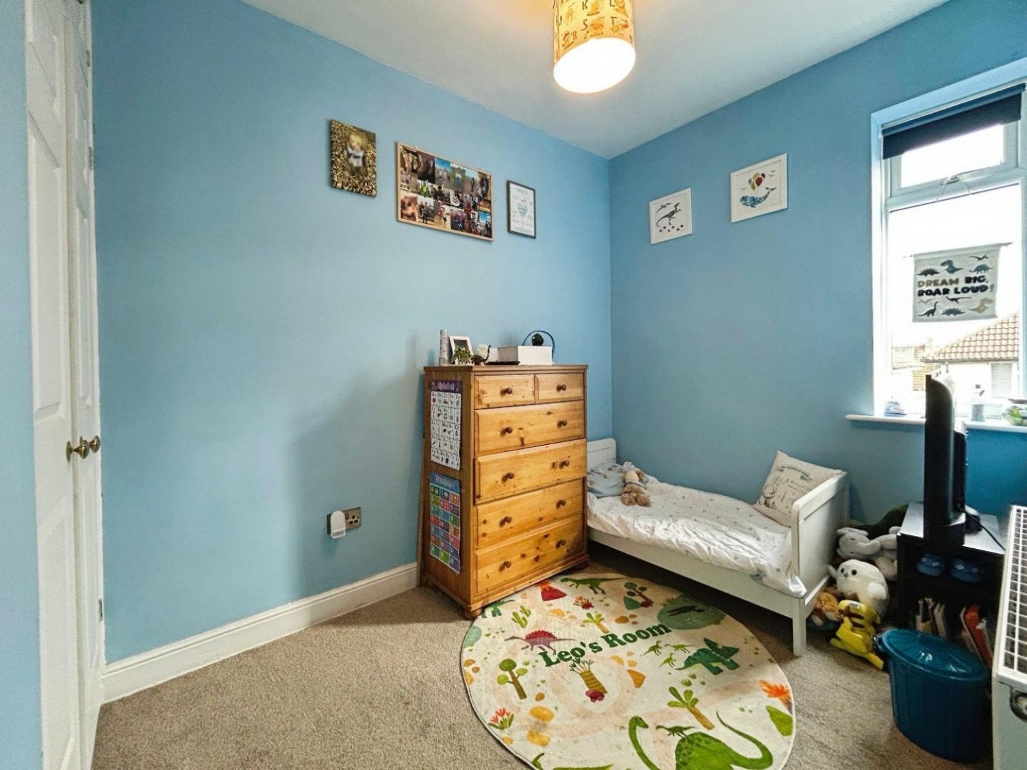 Butler Road, Harrogate