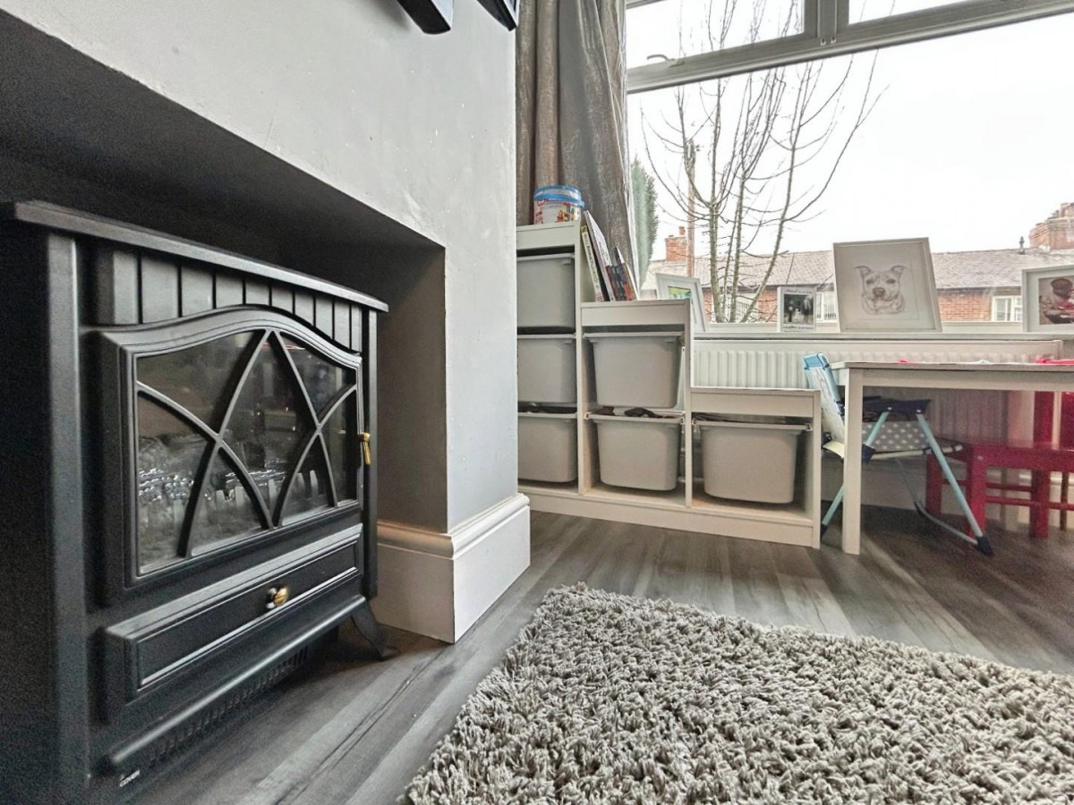 Butler Road, Harrogate